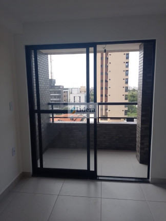 Imagem Apartamento com 1 Quarto à Venda, 57 m² em Intermares - Cabedelo