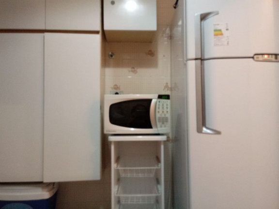 Imagem Apartamento com 1 Quarto à Venda, 60 m² em Enseada - Guarujá Imagem Apartamento com 1 Quarto à Venda, 60 m² em Enseada - Guarujá