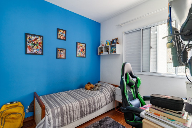 Imagem Apartamento com 2 Quartos à Venda, 96 m² em Jardim Vazani - São Paulo