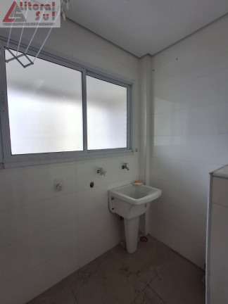 Imagem Apartamento com 2 Quartos para Alugar, 95 m² em Tupi - Praia Grande Imagem Apartamento com 2 Quartos para Alugar, 95 m² em Tupi - Praia Grande