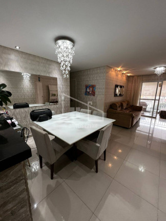 Foto do imóvel Apartamento com 3 Quartos à Venda, 104 m² em Centro - São Bernardo Do Campo