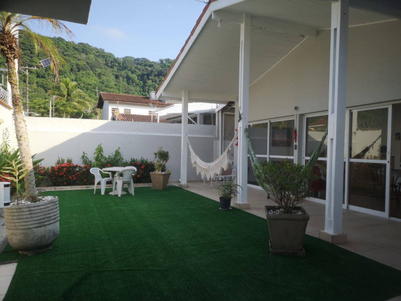 Imagem Casa com 3 Quartos à Venda, 420 m² em Guaiúba - Guarujá