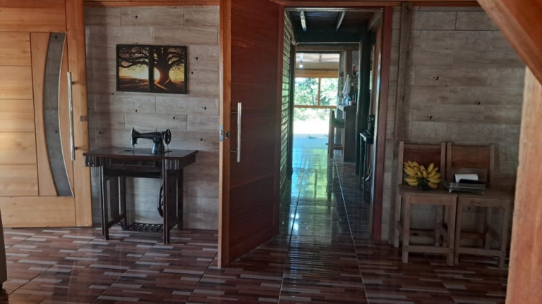 Imagem Imóvel com 6 Quartos à Venda, 151 m² em Central - Glorinha Imagem Imóvel com 6 Quartos à Venda, 151 m² em Central - Glorinha