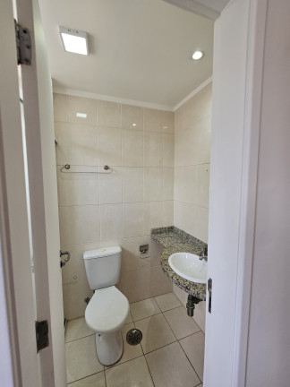 Imagem Imóvel com 3 Quartos à Venda, 70 m² em Taboão - São Bernardo Do Campo