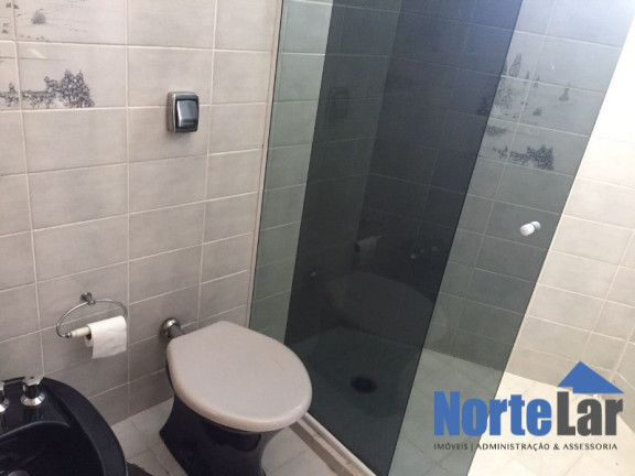 Imagem Apartamento com 3 Quartos à Venda, 147 m² em Santana - São Paulo