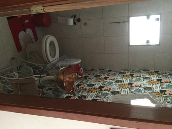 Imagem Casa com 2 Quartos à Venda, 140 m² em Ilha Do Governador - Rio De Janeiro