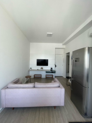 Imagem Apartamento com 1 Quarto para Alugar, 35 m² em Santa Cecília - São Paulo Imagem Apartamento com 1 Quarto para Alugar, 35 m² em Santa Cecília - São Paulo