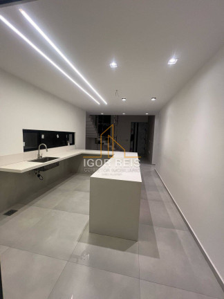 Imagem Casa de Condomínio com 3 Quartos à Venda, 170 m² em Santa Cruz - Campos Dos Goytacazes Imagem Casa de Condomínio com 3 Quartos à Venda, 170 m² em Santa Cruz - Campos Dos Goytacazes