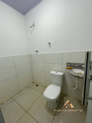 Imagem Galpão para Alugar, 358 m² em Santa Terezinha - Timóteo Imagem Galpão para Alugar, 358 m² em Santa Terezinha - Timóteo