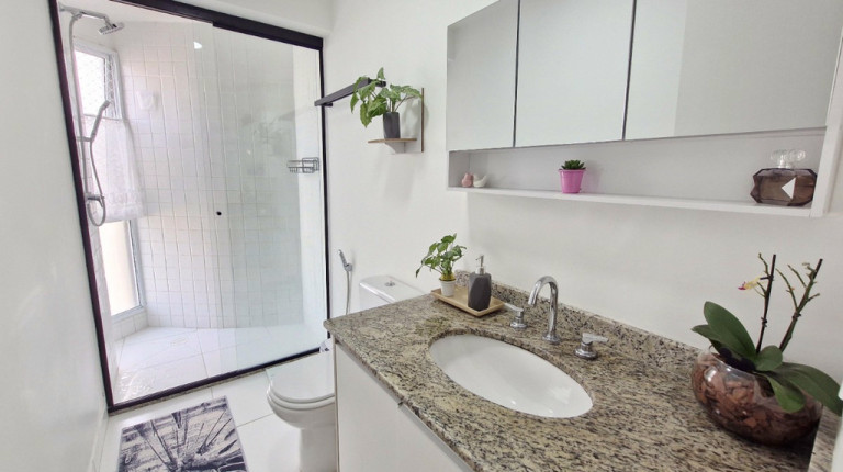 Imagem Imóvel com 3 Quartos à Venda, 107 m² em Jardim Ampliação - São Paulo