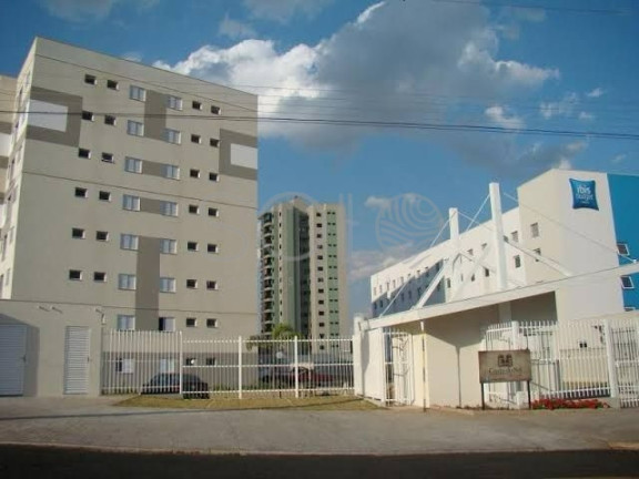 Apartamento com 2 Quartos à Venda, 101 m² em Vila Ferroviária - Araraquara