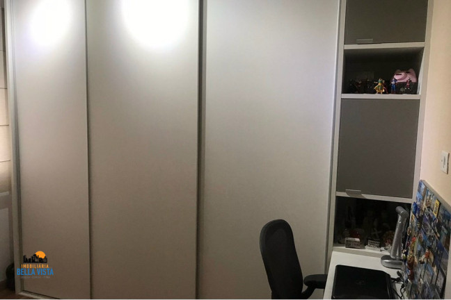 Imagem Apartamento com 3 Quartos à Venda, em Vila Mariana - São Paulo Imagem Apartamento com 3 Quartos à Venda, em Vila Mariana - São Paulo