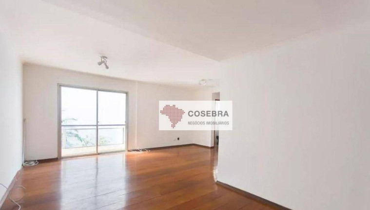 Imagem Apartamento com 3 Quartos à Venda, 136 m² em Vila Olímpia - São Paulo Imagem Apartamento com 3 Quartos à Venda, 136 m² em Vila Olímpia - São Paulo