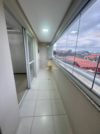 Imagem Apartamento com 2 Quartos à Venda, 74 m² em Bela Vista - São José