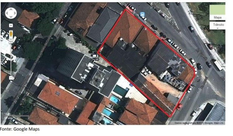 Imagem Ponto Comercial à Venda, 972 m² em Cidade Ademar - São Paulo Imagem Ponto Comercial à Venda, 972 m² em Cidade Ademar - São Paulo