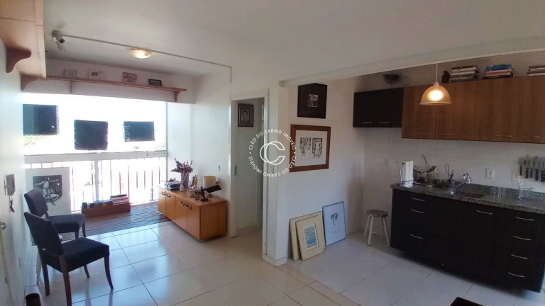 Imagem Apartamento com 2 Quartos à Venda, 68 m² em Nossa Senhora De Lourdes - Santa Maria