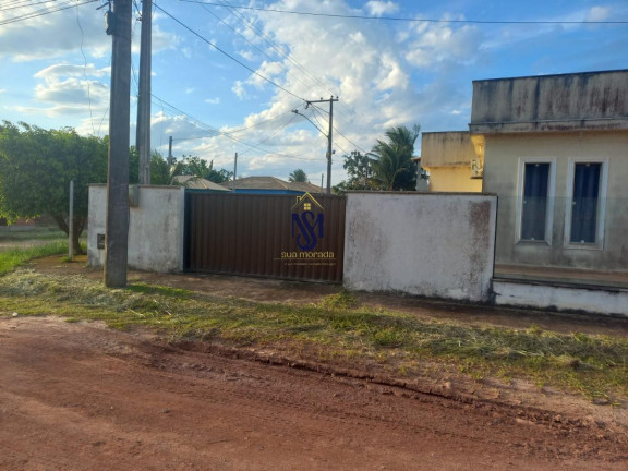 Imagem Casa com 2 Quartos à Venda, 210 m² em Bairro Nova Califórnia - Cabo Frio