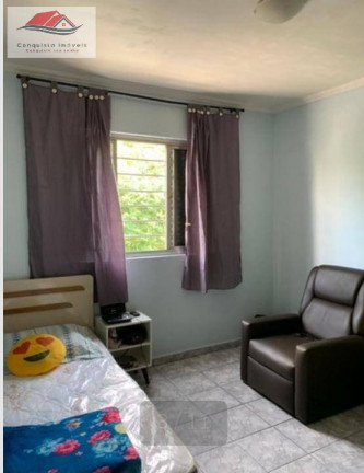 Imagem Apartamento com 2 Quartos à Venda, 60 m² em Vila Galvão - Guarulhos