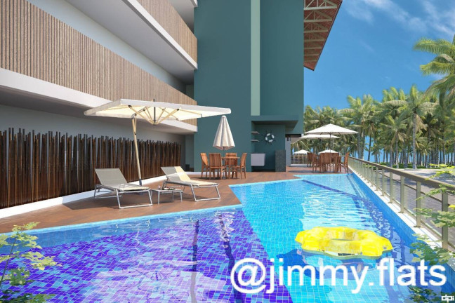 Imagem Apartamento com 1 Quarto à Venda, 22 m² em Porto De Galinhas - Ipojuca Imagem Apartamento com 1 Quarto à Venda, 22 m² em Porto De Galinhas - Ipojuca