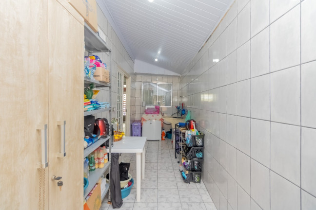 Imagem Casa de Vila com 2 Quartos à Venda, 127 m² em Vila João Batista - São Paulo