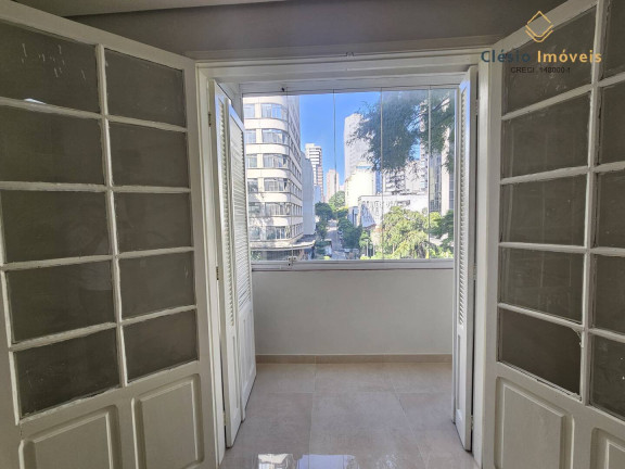 Imagem Apartamento com 3 Quartos à Venda, 240 m² em Bela Vista - São Paulo
