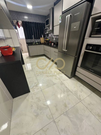 Imagem Apartamento com 2 Quartos à Venda, 108 m² em Guilhermina - Praia Grande
