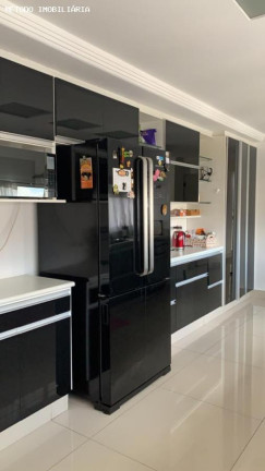 Imagem Imóvel com 3 Quartos à Venda, 300 m² em Bairro Jardim - Santo André