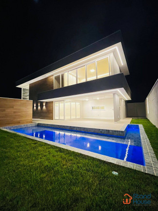 Casa com 4 Quartos à Venda, 375 m² em Sim - Feira De Santana