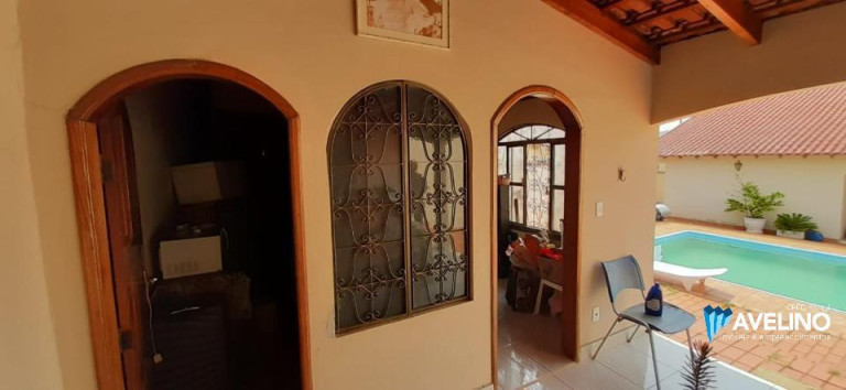 Imagem Casa com 4 Quartos à Venda, 350 m² em Vila Planalto - Campo Grande Imagem Casa com 4 Quartos à Venda, 350 m² em Vila Planalto - Campo Grande