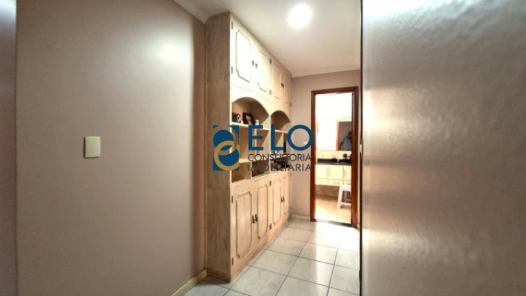 Imagem Casa com 3 Quartos à Venda, 141 m² em Embaré - Santos