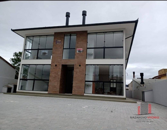 Imagem Apartamento com 3 Quartos à Venda, 82 m² em Praia Da Pinheira - Palhoça