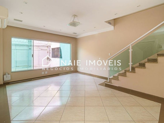 Imagem Sobrado com 4 Quartos à Venda, 149 m² em Jardim São Paulo(zona Norte) - São Paulo