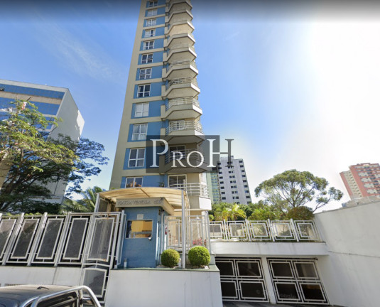 Foto do imóvel Apartamento com 4 Quartos à Venda, 130 m² em Vila Bastos - Santo André