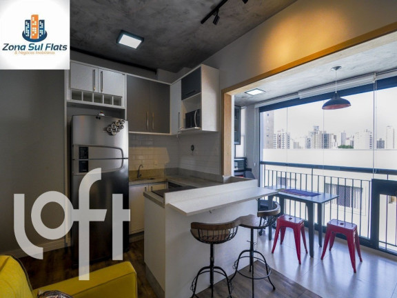 Imagem Apartamento com 1 Quarto à Venda, 33 m² em Vila Da Saúde - São Paulo