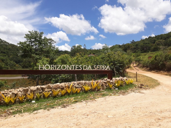 Imagem Imóvel à Venda, 26.800 m² em Condomínio Rural Horizontes Da Serra - Caeté Imagem Imóvel à Venda, 26.800 m² em Condomínio Rural Horizontes Da Serra - Caeté