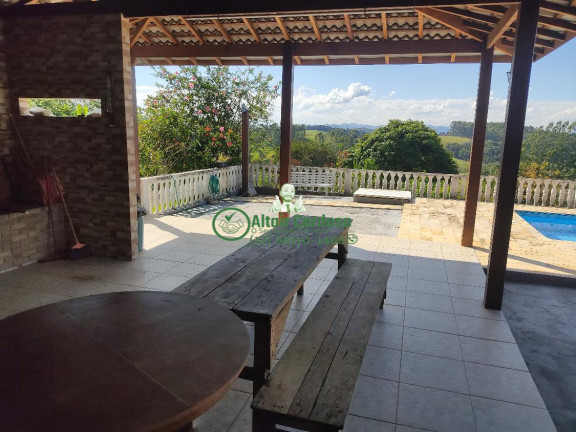 Imagem Chácara com 6 Quartos à Venda, 5.000 m² em Centro - Paraibuna