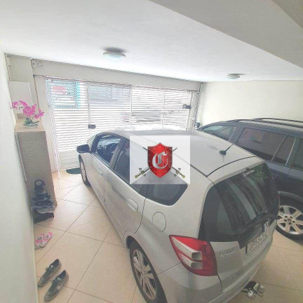 Imagem Sobrado com 3 Quartos à Venda, 150 m² em Jardim Santa Mena - Guarulhos