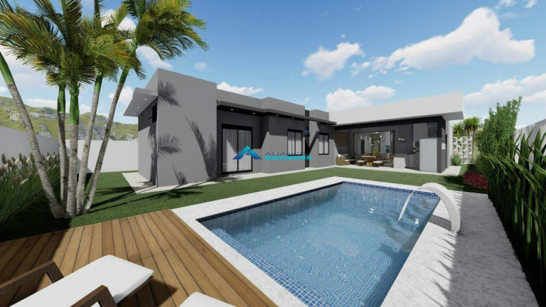 Imagem Casa com 3 Quartos à Venda, 200 m² em Loteamento Vale Azul I - Jundiaí Imagem Casa com 3 Quartos à Venda, 200 m² em Loteamento Vale Azul I - Jundiaí