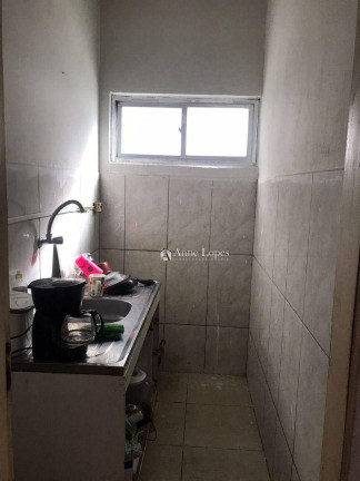 Imagem Apartamento com 1 Quarto à Venda, 50 m² em Itararé - São Vicente