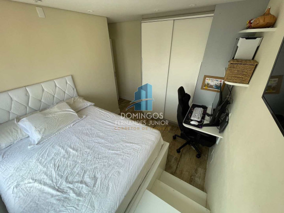 Imagem Apartamento com 2 Quartos à Venda, 89 m² em Tatuapé - São Paulo Imagem Apartamento com 2 Quartos à Venda, 89 m² em Tatuapé - São Paulo