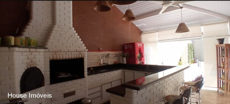 Imagem Casa com 4 Quartos à Venda, 800 m² em Loteamento Capital Ville - Jundiaí Imagem Casa com 4 Quartos à Venda, 800 m² em Loteamento Capital Ville - Jundiaí