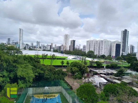 Imagem Apartamento com 3 Quartos à Venda, 87 m² em Torre - Recife