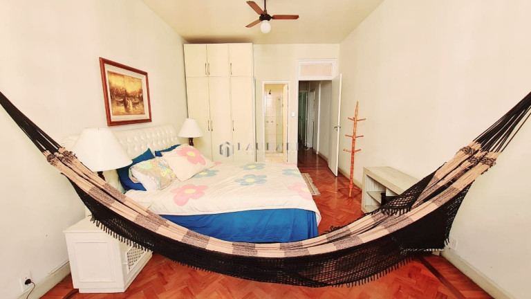 Imagem Apartamento com 3 Quartos à Venda, 180 m² em Copacabana - Rio De Janeiro