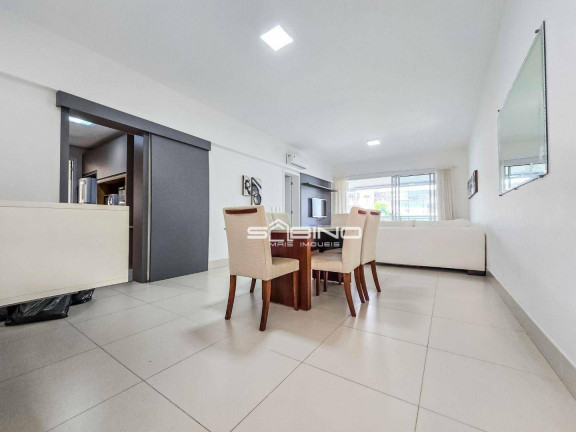 Imagem Apartamento com 4 Quartos à Venda, 142 m² em Riviera De São Lourenço - Bertioga