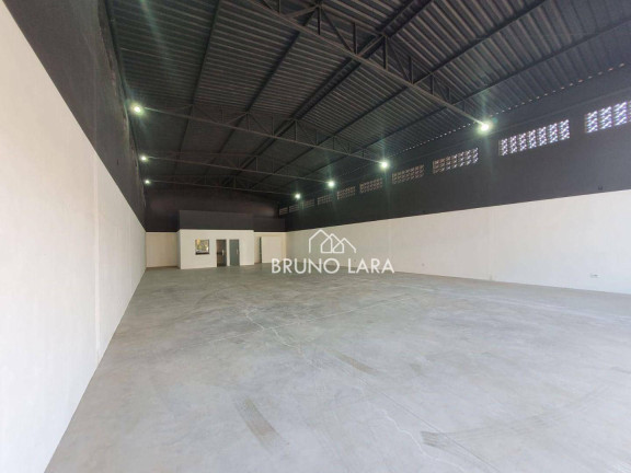 Imagem Galpão para Alugar, 360 m² em Marechal Rondon - Igarapé Imagem Galpão para Alugar, 360 m² em Marechal Rondon - Igarapé