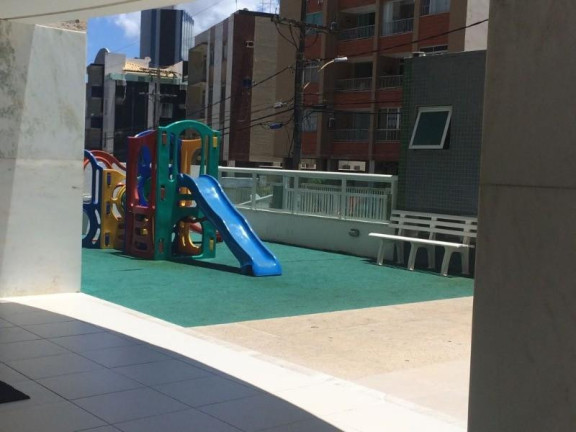 Imagem Apartamento com 2 Quartos à Venda, 74 m² em Costa Azul - Salvador