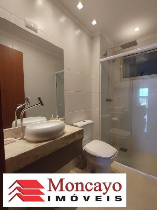 Imagem Apartamento com 3 Quartos à Venda, 115 m² em Indaiá - Caraguatatuba