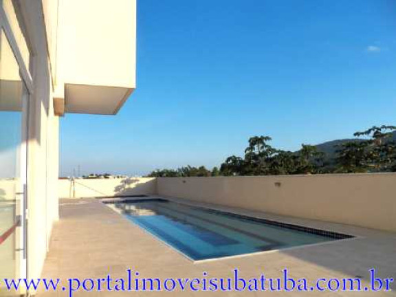 Imagem Apartamento à Venda,  em Itaguá - Ubatuba