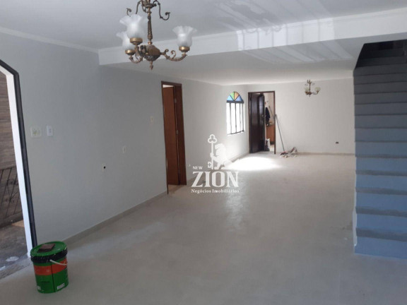 Imagem Sobrado com 3 Quartos à Venda, 180 m² em Parque Mandaqui - São Paulo Imagem Sobrado com 3 Quartos à Venda, 180 m² em Parque Mandaqui - São Paulo