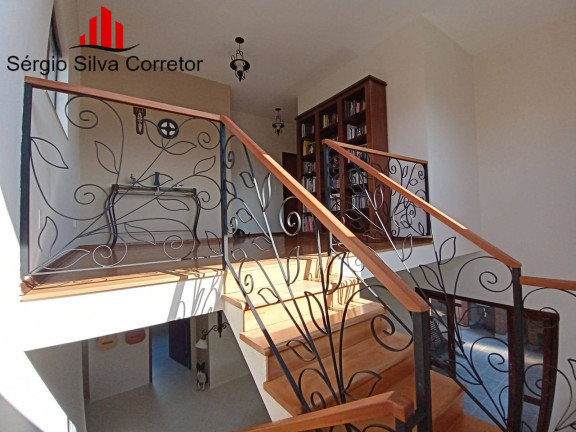 Imagem Casa de Condomínio com 3 Quartos à Venda, 480 m² em Pindamonhangaba Imagem Casa de Condomínio com 3 Quartos à Venda, 480 m² em Pindamonhangaba